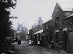 Maidford Parish Council History