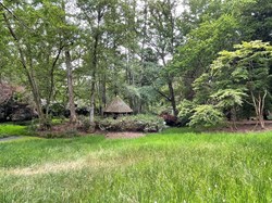 Bucklebury History Group The Dell - Carbinswood Lane