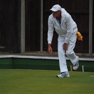 Aldiss Park Bowls Club EBF Area Finals gallery 2