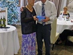 Mowsbury Park Bowls Club Bedford 2025 Presentation Dinner - Page 2