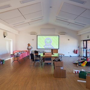 HBT Horticultural Society Photographs 2025