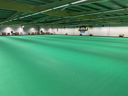 Foxhill Indoor Bowls Club Home