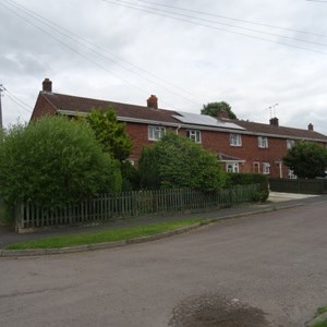 Evans Close