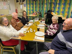 Hart of Fleckney Bowls Club 2025 Celebration Evening