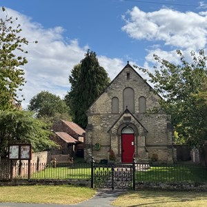 Askham Bryan Village Hall Hire the Village Hall