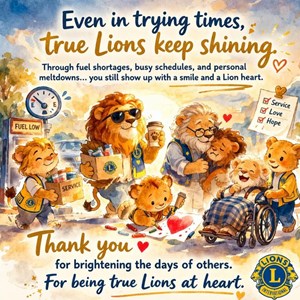 Wrexham Lions Club Home