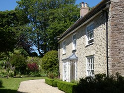 Puncknowle Swyre Home