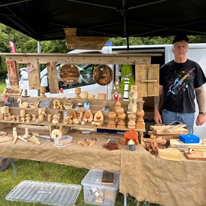Louth & District Lions Classic Car Show