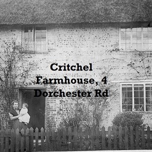 Sydling St Nicholas History Society Photo'sof Old Sydling