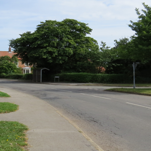 Easy Drayton Parish Council History