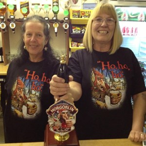 Wexham Bowls Club Social