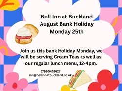 Buckland Dinham The Pub