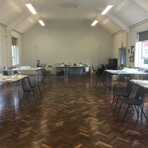 Ruswarp Village Hall Classes