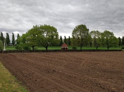 Great Coxwell Raymond Hicks