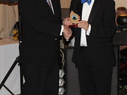 Open Pairs Runner's Up