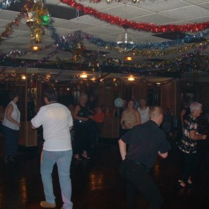 Hayes Bowls Club Social Events