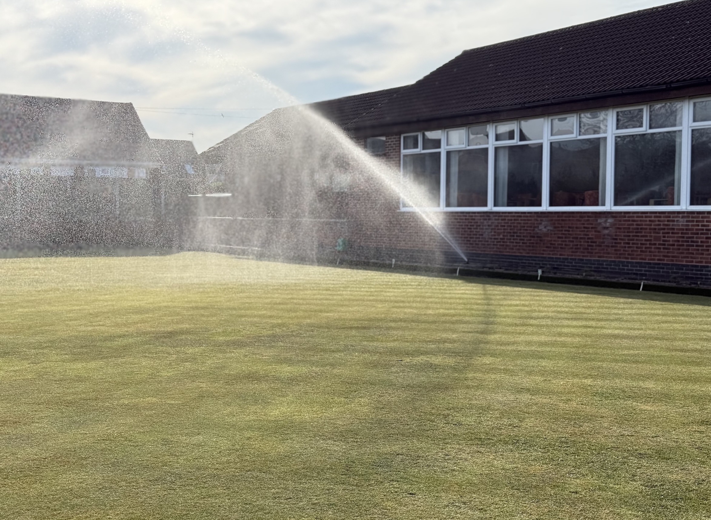 Long Eaton Town Bowls Club Outdoor 2024