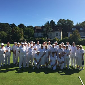 End of Season Bowls Tour