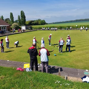 9/ Herts John's Trophy (Ladies County Trial)