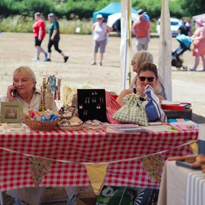 HBT Horticultural Society Photographs 2025