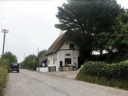 Chaddleworth Parish Council Chaddleworth Potted History