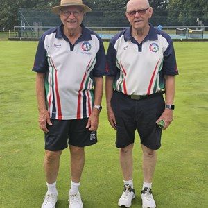 Mytchett Bowls Club Home