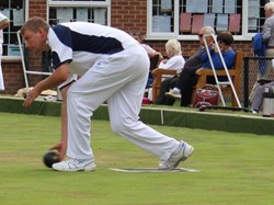 Mytchett Bowls Club Saturday 08/09 Club Finals 2018