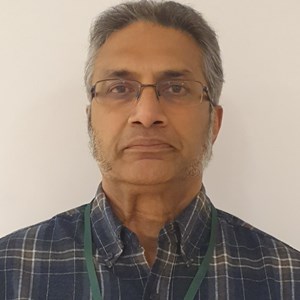 Cllr. Premgiri Hebbar