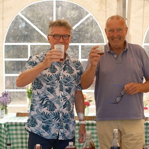 HBT Horticultural Society Photographs 2026