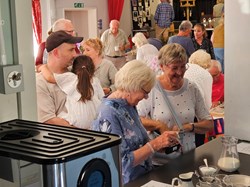 Martinstown Village Hall Martinstown Craft and Garden Show