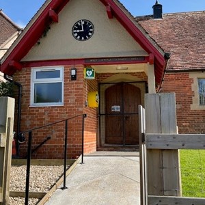 West Knoyle Parish Council Village Hall