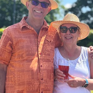 West Moors Bowls Club 75th Anniversary 2025