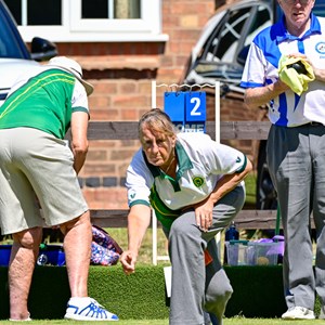 Oakham Bowling Club Midweek Fixtures 2026