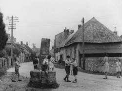 Sydling St Nicholas History Society Village History Walk