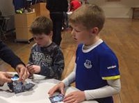 Kirkby Christian Fellowship Kids
