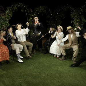 As You Like It, Cygnet Theatre