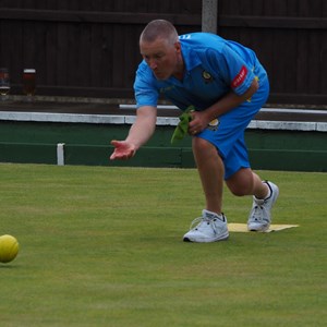 Aldiss Park Bowls Club Singles and others