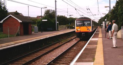 Wrabness Parish Council Transport