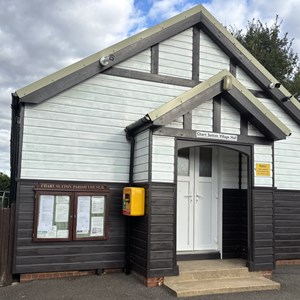 Chart Sutton Parish Council Home