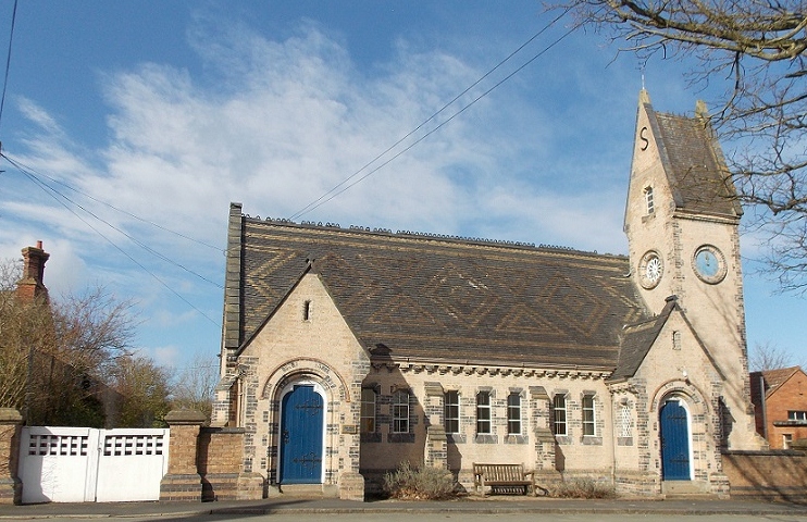 The Old School, Norton