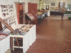 Bygone Days (date unknown)