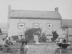Sydling St Nicholas History Society Village History Walk