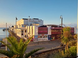 Datchworth Bowls Club Tour to The Isle of Wight 2025