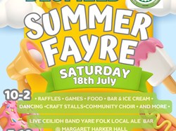 Margaret Harker Hall & Blofield Memorial Ground Home