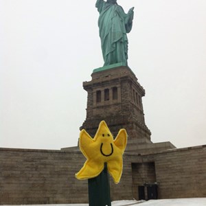 BOSP Brighter Opportunities through Supported Play BOSP's Travelling Star