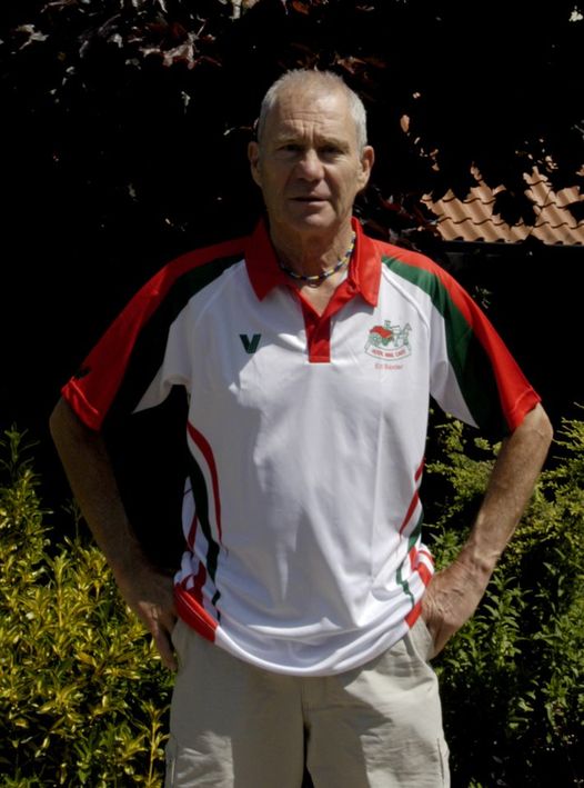 Chairman - Ed Baxter Chairman - Ed Baxter