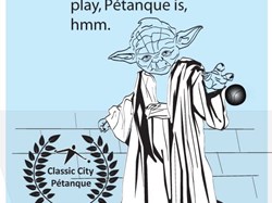 Bridgwater Petanque Club Home