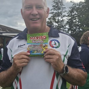 Mytchett Bowls Club President's Day