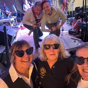 Louth & District Lions Special Events