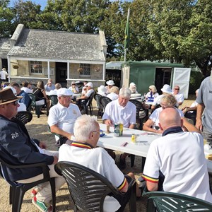 Chelmsford Bowls Club Weymouth Tour 26